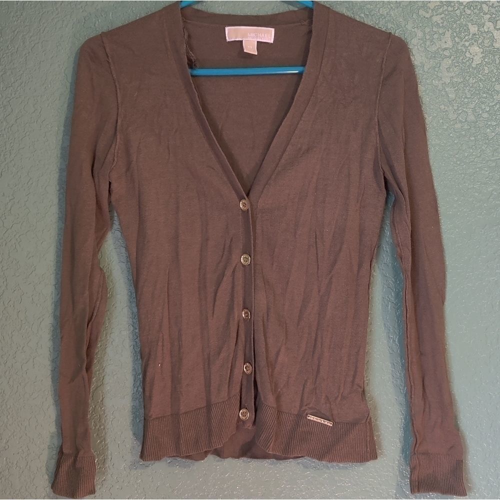 Michael Kors Cardigan 